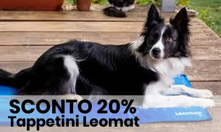 Leomat